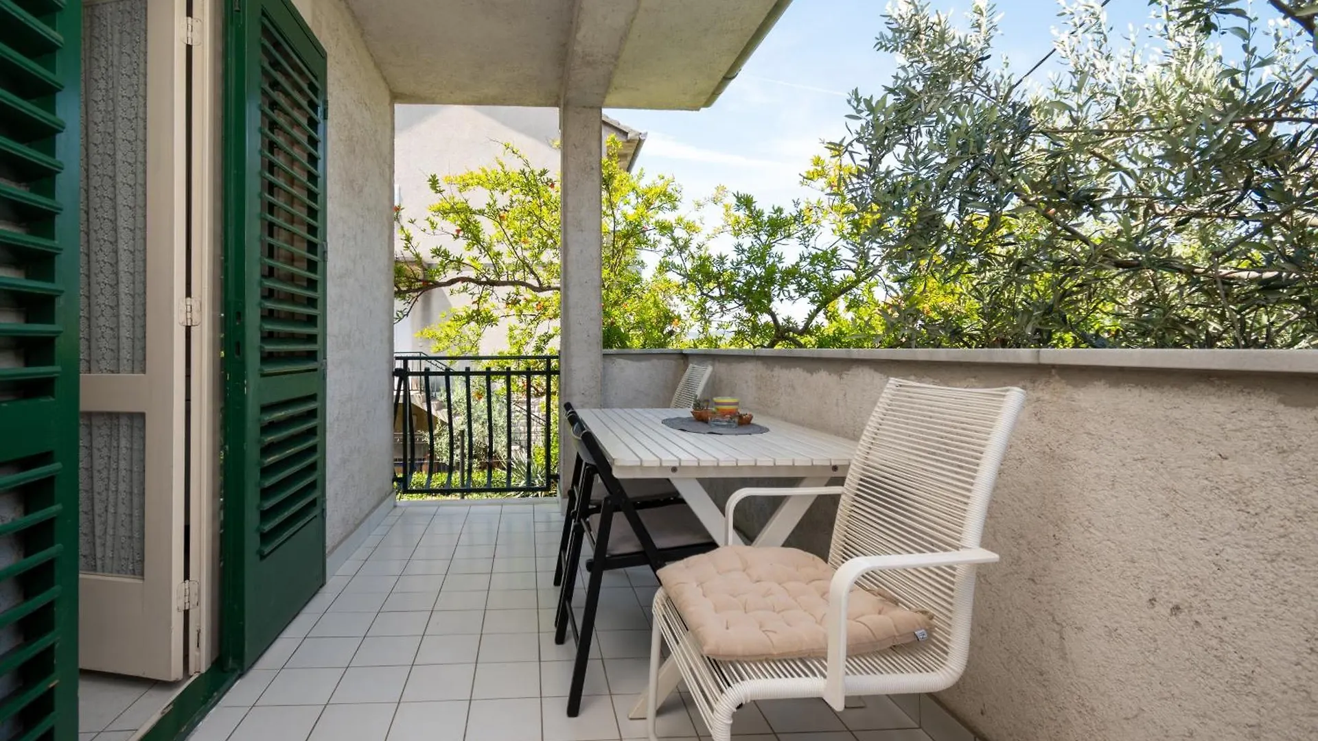 Apartments With A Parking Space Sveti Filip I Jakov, Biograd - 21221