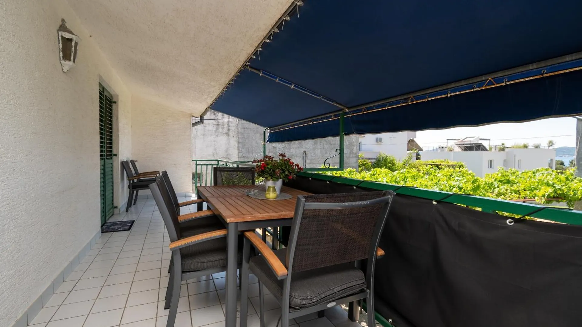Apartments With A Parking Space Sveti Filip I Jakov, Biograd - 21221