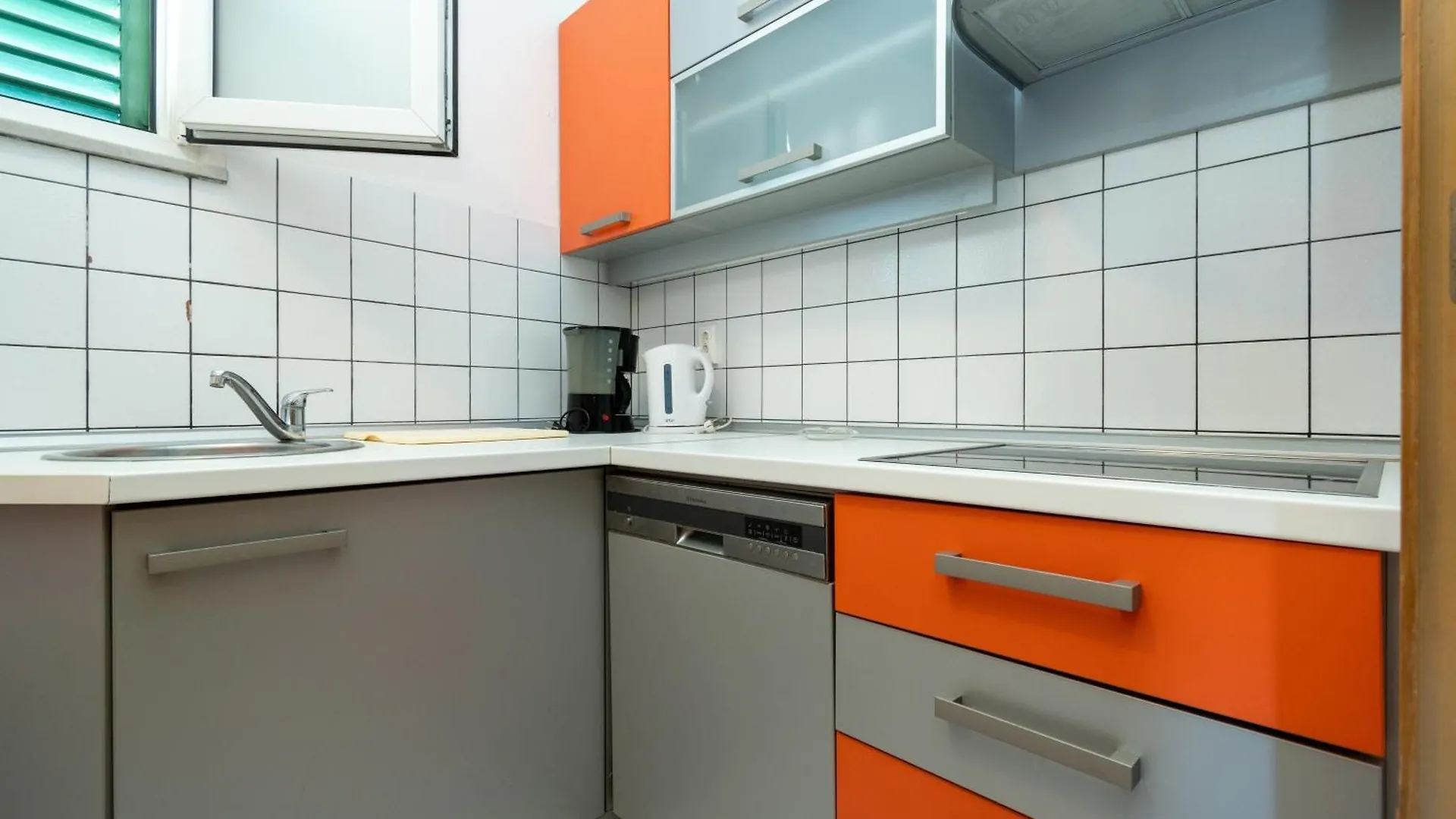 Apartments With A Parking Space Sveti Filip I Jakov, Biograd - 21221