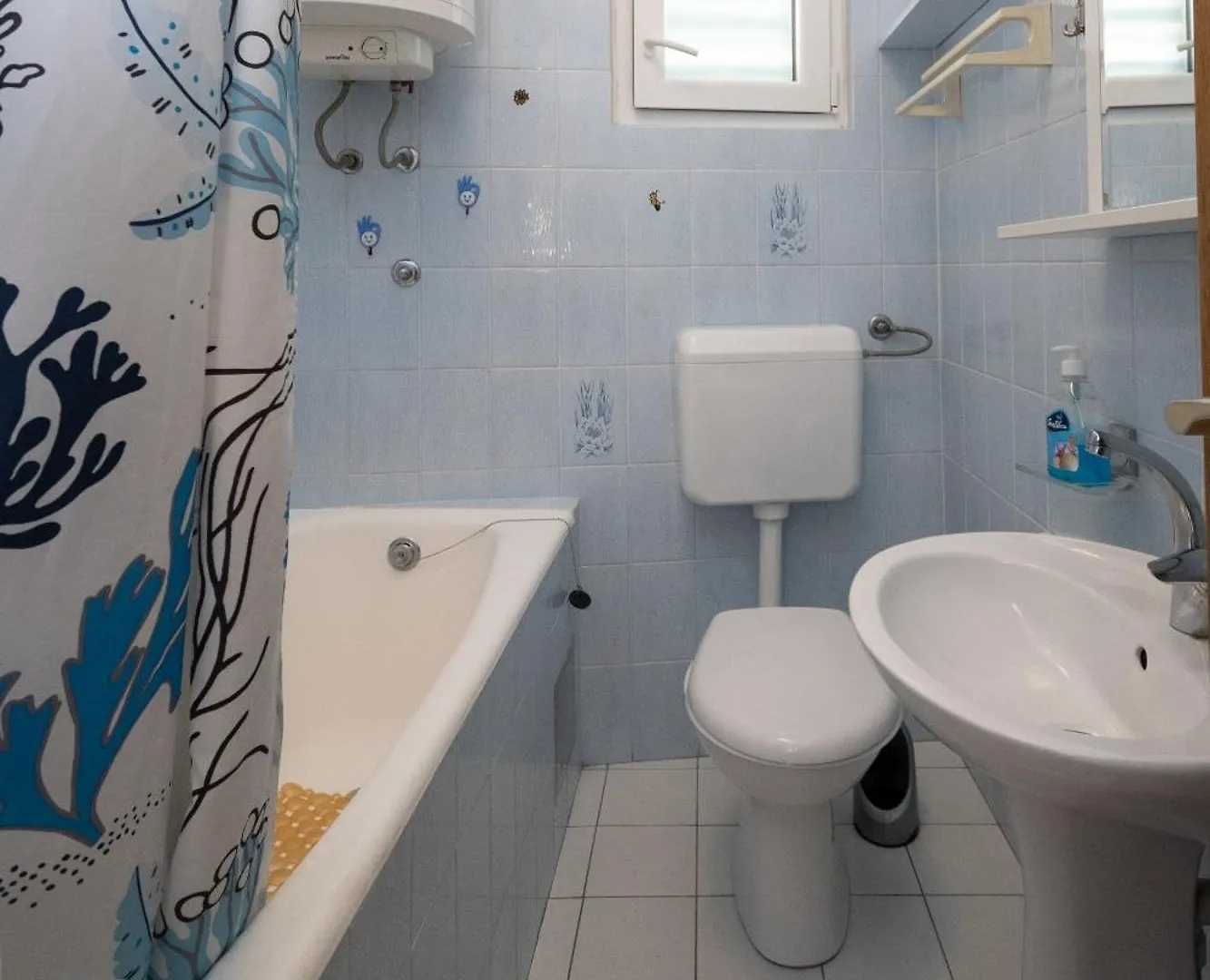 Apartments With A Parking Space Sveti Filip I Jakov, Biograd - 21221