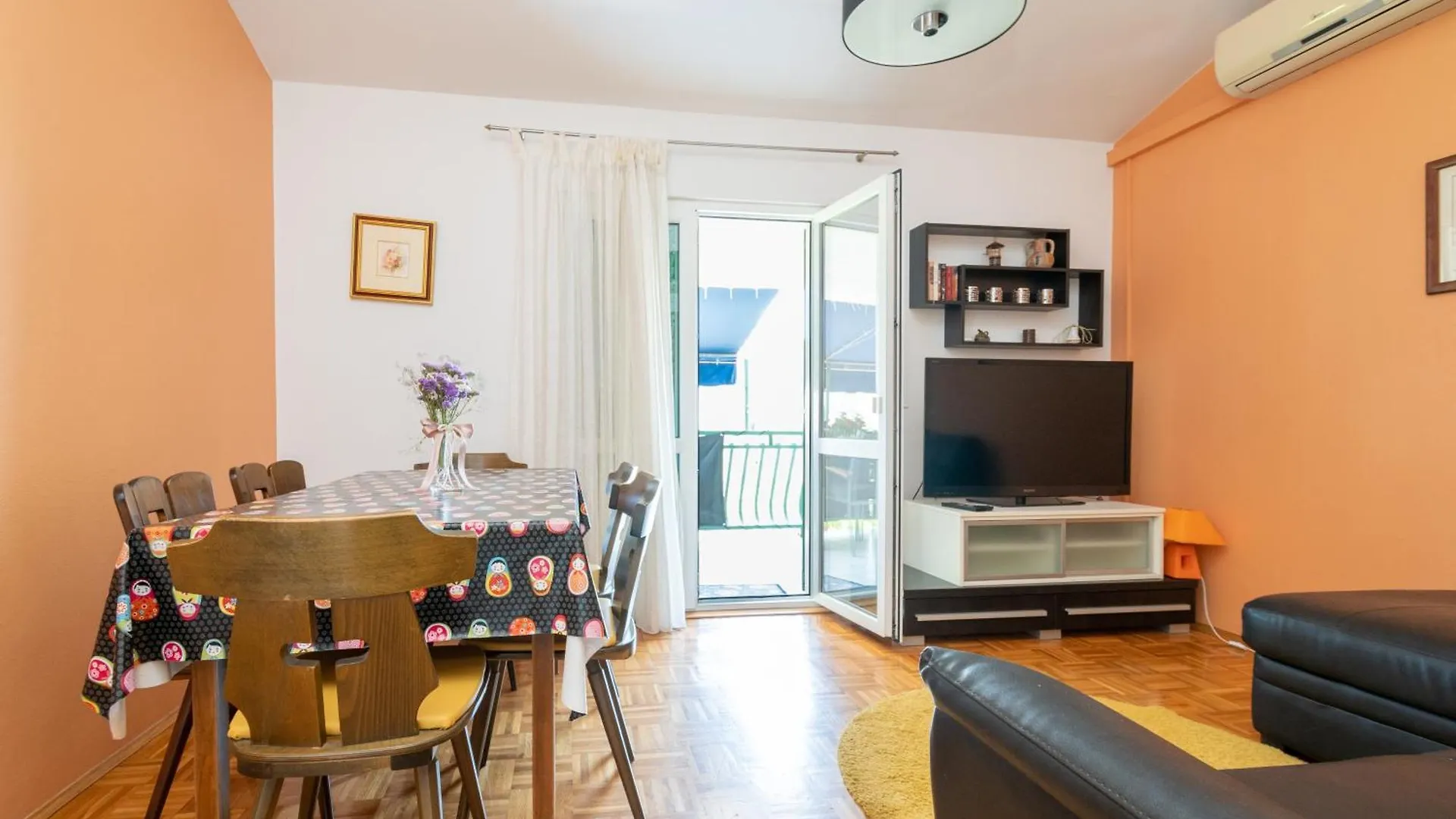 Apartments With A Parking Space Sveti Filip I Jakov, Biograd - 21221 Croatia